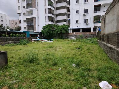 Image of 500 Sq.ft Residential Plot / Land for sale in Narsingi, Hyderabad for Rs. 50000000
