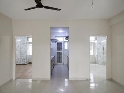 Dining Area Image of 2250 Sq.ft 3 BHK Builder Floor for sale in TDI The Grand Retreat, Sector 88 Faridabad for Rs. 14000000
