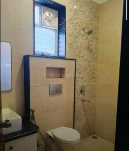 Bathroom Image of 1700 Sq.ft 3 BHK Apartment / Flat for rent in Avanti Vihar Raipur for Rs. 36500
