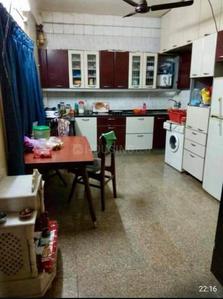 Hall Image of 900 Sq.ft 2 BHK Apartment / Flat for rent in Sanpada Navi Mumbai for Rs. 48000