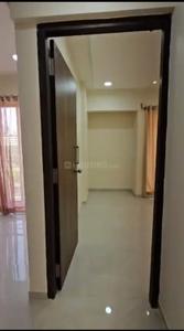 Hall Image of 700 Sq.ft 2 BHK Apartment / Flat for sale in Hari Manan Heights A Wing, Thane West Thane for Rs. 9900000