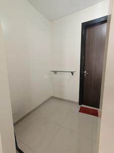 Bedroom Image of 2500 Sq.ft 3.5 BHK Apartment / Flat for sale in Nyati Esteban I, Mohammed Wadi Pune for Rs. 24000000