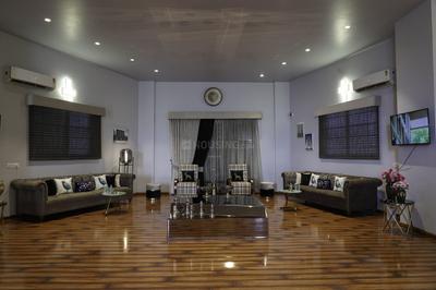 Hall Image of 1750 Sq.ft 3 BHK Apartment / Flat for sale in Escon Primera Phase 1, PR7 Airport Road Zirakpur for Rs. 23000000