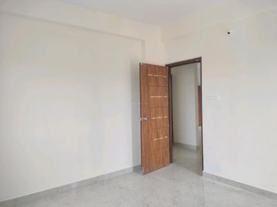 Bedroom Image of 1182 Sq.ft 3 BHK Apartment / Flat for sale in Avani Residency, Singasandra Bengaluru for Rs. 7800000