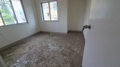 Bedroom Image of 1445 Sq.ft 3 BHK Apartment / Flat for sale in Kalikapur Kolkata for Rs. 10100000