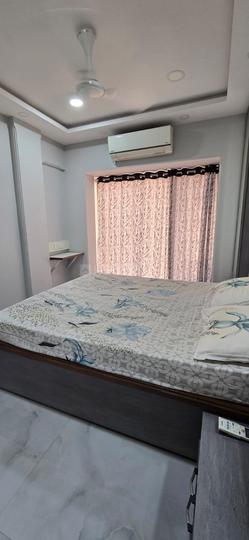 Good Society Bedroom 1