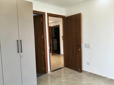 Bedroom Image of 2367 Sq.ft 4 BHK Builder Floor for sale in Sector 46 Gurgaon for Rs. 34000000