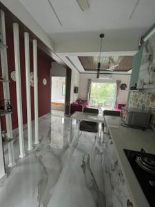 Hall Image of 1097 Sq.ft 2 BHK Apartment / Flat for sale in Siolim Goa for Rs. 21000000