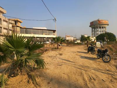 Image of 900 Sq.ft Residential Plot / Land for sale in Shiv Valley, Basantpur Saitli, Ghaziabad for Rs. 3199000