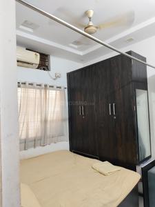 Bedroom Image of 750 Sq.ft 1 BHK Independent House for sale in Kharbi Nagpur for Rs. 6047000