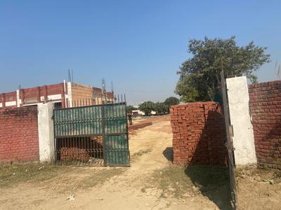 Residential Plot