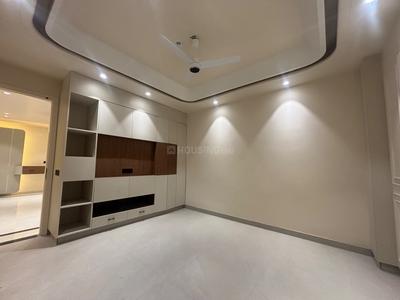 Bedroom Image of 2500 Sq.ft 4 BHK Builder Floor for rent in Green Field Colony Faridabad for Rs. 40000