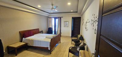 Bedroom Image of 7100 Sq.ft 4.5 BHK Apartment / Flat for sale in Ambience Caitriona, DLF Phase 3 Gurgaon for Rs. 190000000