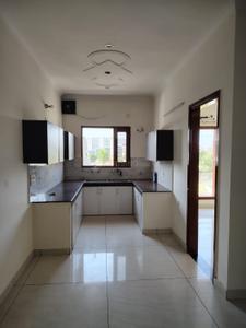 Kitchen Image of 1800 Sq.ft 3 BHK Builder Floor for rent in Sector 109 Mohali for Rs. 27000