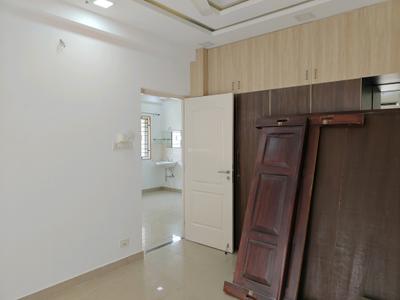Bedroom Image of 1208 Sq.ft 2 BHK Apartment / Flat for sale in Ramaniyam Ocean Dew, Pallikaranai Chennai for Rs. 12000000