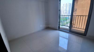Bedroom Image of 1120 Sq.ft 2 BHK Apartment / Flat for sale in Tejas Heritage, Ulwe Navi Mumbai for Rs. 11200000