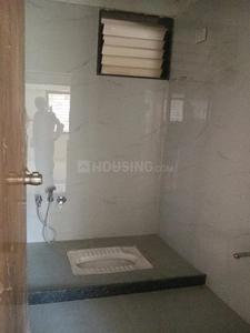 Bathroom Image of 1728 Sq.ft 3 BHK Apartment / Flat for sale in Hathijan Ahmedabad for Rs. 5600000
