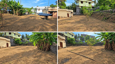 Image of 4356 Sq.ft Residential Plot / Land for sale in Nettayam, Thiruvananthapuram for Rs. 7500000