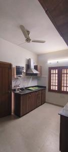 Kitchen Image of 6000 Sq.ft 9 BHK Independent House for sale in Tarnaka Secunderabad for Rs. 45000000