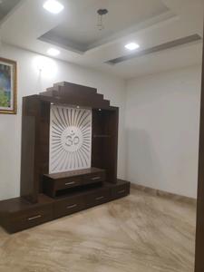Pooja Room Image of 3200 Sq.ft 4 BHK Builder Floor for sale in Sector 21C Faridabad for Rs. 38000000