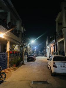 Image of 1033 Sq.ft 2 BHK Villa for sale in VJ DH2 City, Jankipuram, Lucknow for Rs. 4855000