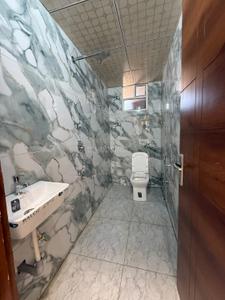 Bathroom Image of 1500 Sq.ft 3 BHK Apartment / Flat for sale in Kanakpura Jaipur for Rs. 5500000