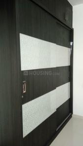Bedroom Image of 1200 Sq.ft 2 BHK Apartment / Flat for rent in Rohan Exotica, Bendoor Mangalore for Rs. 38000