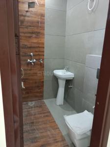 Bathroom Image of 1215 Sq.ft 3 BHK Apartment / Flat for sale in Kharar Mohali for Rs. 4890000
