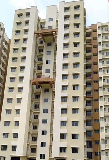 Image of 1060 Sq.ft 3 BHK Apartment / Flat for sale in Hiland Greens, Maheshtala, Kolkata for Rs. 5400000