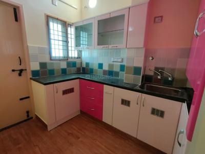 Kitchen Image of 1888 Sq.ft 3 BHK Villa for sale in Pallikaranai Chennai for Rs. 17500006