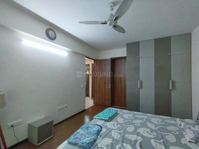 Bedroom Image of 1700 Sq.ft 3 BHK Apartment / Flat for sale in SNN Raj Greenbay by SNN Raj Corp, Electronic City Bengaluru for Rs. 23000000