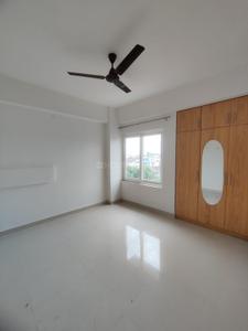 Bedroom Image of 1427 Sq.ft 3 BHK Apartment / Flat for sale in Vip Road Guwahati for Rs. 8500000