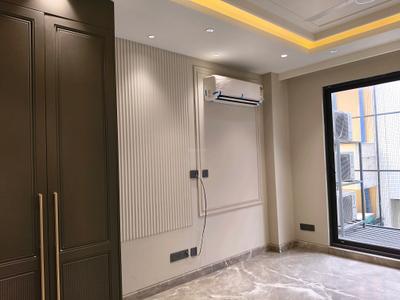 Bedroom Image of 1950 Sq.ft 2 BHK Apartment / Flat for sale in Apex Apartments, Sector 45 Gurgaon for Rs. 23000000