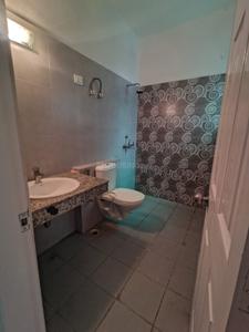 Image of 1742 Sq.ft 3 BHK Villa for rent in Paramount Golfforeste Villas, Surajpur, Greater Noida for Rs. 27000