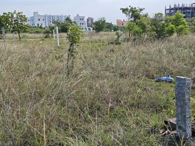 Image of 1800 Sq.ft Residential Plot / Land for sale in Red Hills, Chennai for Rs. 8460000