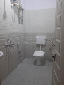 Image of 600 Sq.ft 1 BHK Apartment / Flat for rent in Mahadevapura, Bengaluru for Rs. 18000