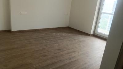 Bedroom Image of 1150 Sq.ft 3 BHK Apartment / Flat for rent in Ghodawat Skystar, Goregaon West Mumbai for Rs. 100000