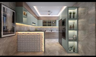 Bathroom Image of 2700 Sq.ft 5 BHK Duplex for sale in Punjabi Bagh New Delhi for Rs. 60000000