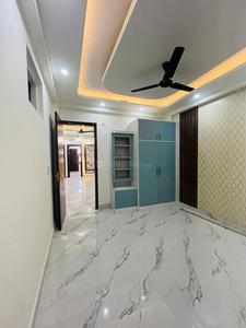 Hall Image of 1350 Sq.ft 3 BHK Builder Floor for sale in Way Jovian Luxury Homes 2, Lal Kuan Ghaziabad for Rs. 9500000