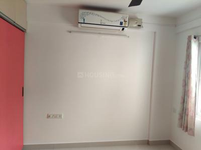 Bedroom Image of 1700 Sq.ft 3 BHK Apartment / Flat for sale in Balaji Lakeside Marvel by Balaji Constructions, Banashankari Bengaluru for Rs. 16200000