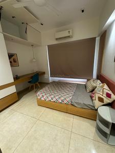 Bedroom Image of 2350 Sq.ft 3 BHK Apartment / Flat for sale in Anmol Ambience, Shahibaug Ahmedabad for Rs. 22100000