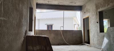 Balcony Image of 1350 Sq.ft 2 BHK Apartment / Flat for sale in Santhapet Ongole for Rs. 5800000