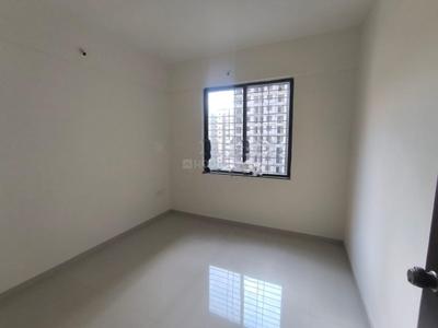 Hall Image of 810 Sq.ft 2 BHK Apartment / Flat for rent in Shevi Utopia Gold, Moshi Pune for Rs. 23007