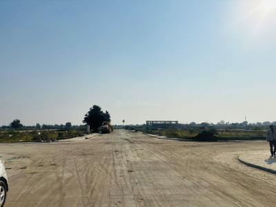 Image of 1200 Sq.ft Residential Plot / Land for sale in Beltarodi, Nagpur for Rs. 4110000