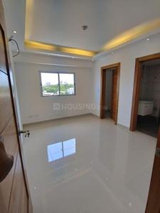 Hall Image of 800 Sq.ft 2 BHK Independent House for sale in Guduvancheri Chennai for Rs. 6700000