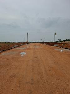 Image of 200 Sq.ft Residential Plot / Land for sale in Shankarpally, Hyderabad for Rs. 1600000