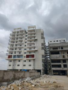 Image of 2075 Sq.ft 3 BHK Apartment / Flat for sale in Skylark 1, Kollur, Hyderabad for Rs. 12450000