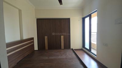 Bedroom Image of 780 Sq.ft 2 BHK Apartment / Flat for rent in Raunak City, Kalyan West Kalyan for Rs. 24000