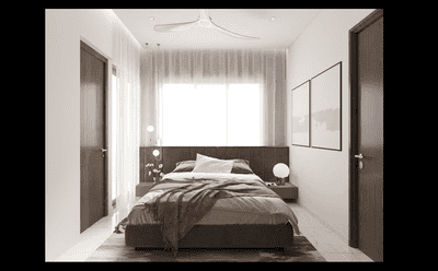 Image of 960 Sq.ft 2 BHK Apartment / Flat for sale in City One Square, Kiwale, Pune for Rs. 6300000