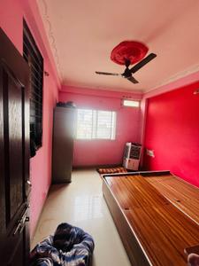 Hall Image of 600 Sq.ft 1 BHK Apartment / Flat for sale in Limbodi Indore for Rs. 1700000